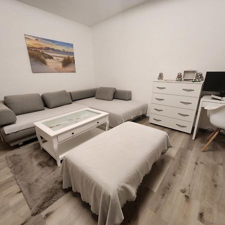 Tor Stay - Charmante 2 Zimmer Apartment Ansbach Eksteriør bilde