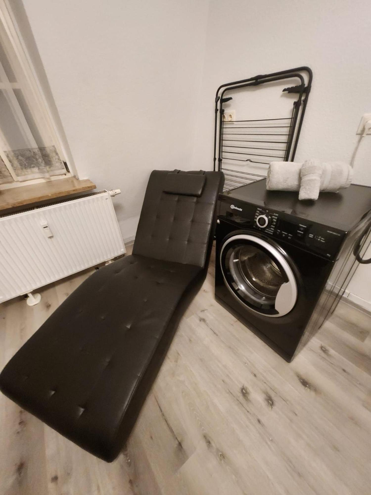 Tor Stay - Charmante 2 Zimmer Apartment Ansbach Eksteriør bilde