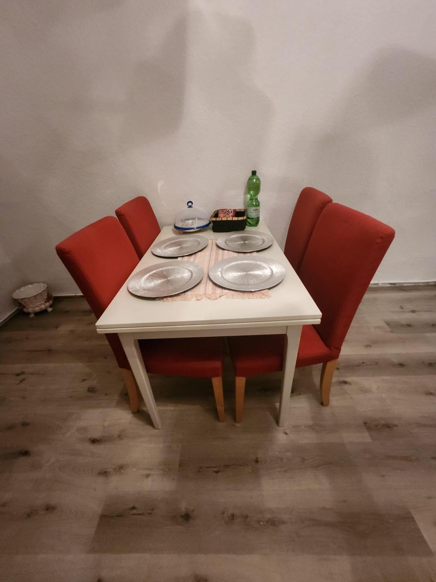 Tor Stay - Charmante 2 Zimmer Apartment Ansbach Eksteriør bilde